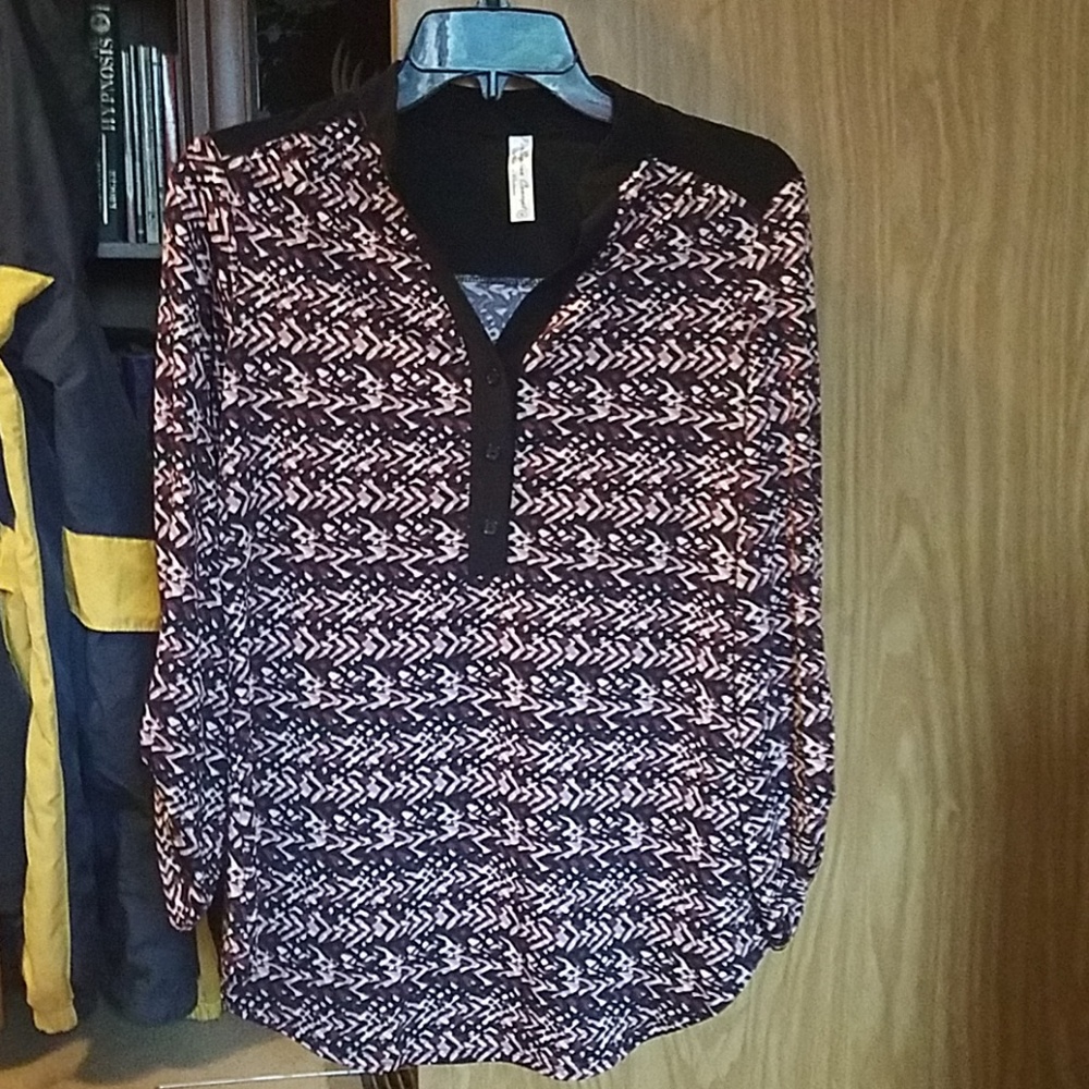 Womens shirt